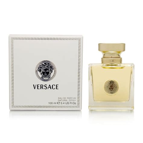 versace signature notes|versace signature for women.